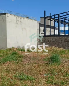 Lote/Terreno à venda, 448m² no Residencial Barcelona, Goiânia
