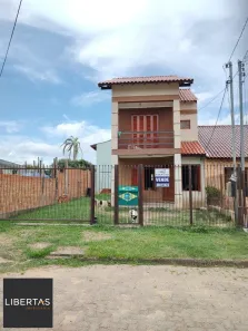 Casa com 2 Quartos à venda, 117m² no Aberta dos Morros, Porto Alegre