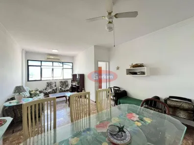 Apartamento com 2 Quartos à venda, 107m² no Aparecida, Santos