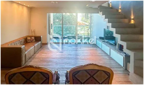 Apartamento com 2 Quartos à venda, 141m² no Vila Mariana, São Paulo