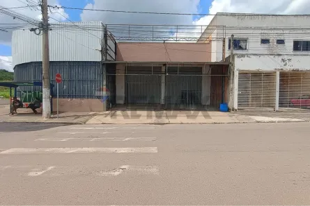 Ponto Comercial para alugar, 690m² no Jardim Capuavinha, Monte Mor