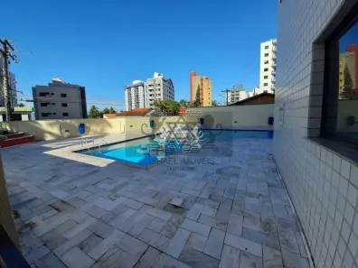Apartamento com 3 Quartos à venda, 90m² no Martim de Sá, Caraguatatuba