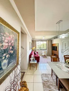 Apartamento com 3 Quartos à venda, 76m² no Vila Municipal, Jundiaí