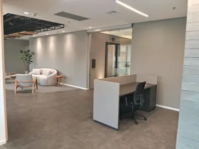 Sala Comercial para alugar, 678m² no Vila Nova Conceição, São Paulo