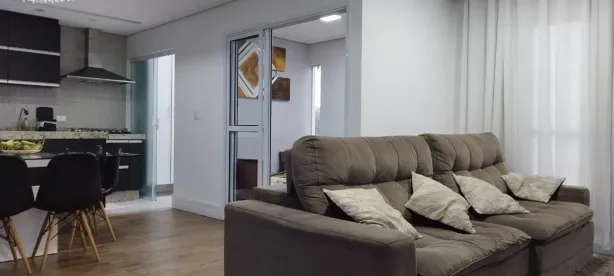 Cobertura com 3 Quartos à venda, 186m² no Demarchi, São Bernardo do Campo