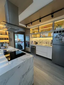 Apartamento com 3 Quartos à venda, 162m² no Vila Mariana, São Paulo