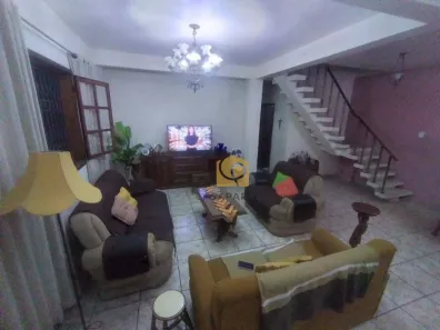 Casa com 3 Quartos à venda, 257m² no Méier, Rio de Janeiro