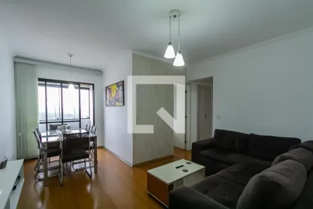 Apartamento com 3 Quartos à venda, 65m² no Rudge Ramos, São Bernardo do Campo