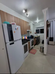 Apartamento com 2 Quartos à venda, 52m² no Vila São João, Barueri