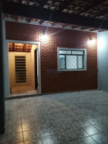Casa com 2 Quartos à venda, 102m² no Bosque dos Eucaliptos, São José dos Campos