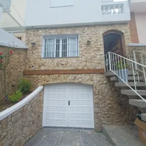 Sobrado com 2 Quartos à venda, 100m² no Ponte Grande, Guarulhos