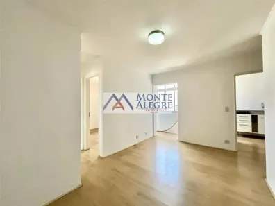 Apartamento com 2 Quartos à venda, 53m² no Vila Santa Catarina, São Paulo