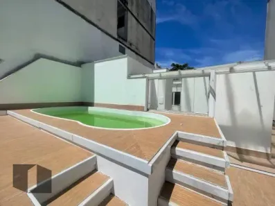 Cobertura com 3 Quartos à venda, 269m² no Ipanema, Rio de Janeiro