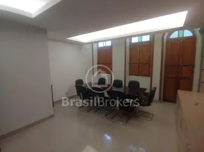 Imóvel Comercial à venda, 74m² no Tijuca, Rio de Janeiro