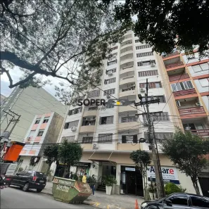 Apartamento com 1 Quarto à venda, 53m² no Centro Histórico, Porto Alegre
