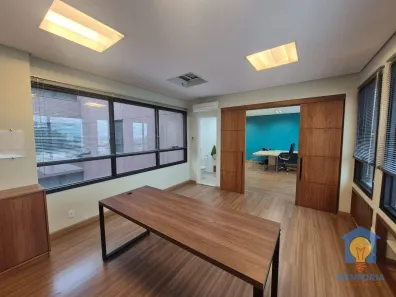 Sala Comercial à venda, 66m² no Jardim Lambreta, Cotia