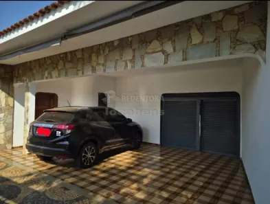 Casa com 3 Quartos à venda, 230m² no Jardim Estrela, São José do Rio Preto