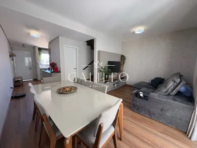 Casa de Condomínio com 3 Quartos à venda, 106m² no Cidade Nova, Jundiaí