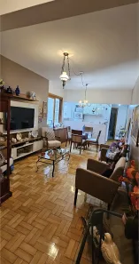 Apartamento com 1 Quarto à venda, 53m² no Centro Histórico, Porto Alegre