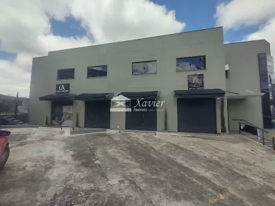 Ponto Comercial para alugar, 50m² no Jardim Bela Vista, Vargem Grande Paulista