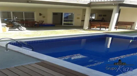 Casa de Condomínio com 5 Quartos à venda, 360m² no Condomínio Residencial Jaguary, São José dos Campos