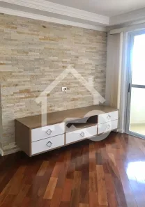 Apartamento com 3 Quartos à venda, 72m² no Parque Jaçatuba, Santo André