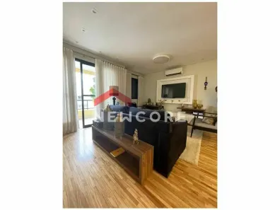 Cobertura com 2 Quartos à venda, 209m² no Brooklin Paulista, São Paulo