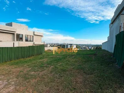 Lote/Terreno à venda, 330m² no Loteamento Terras Alpha São José dos Campos, São José dos Campos