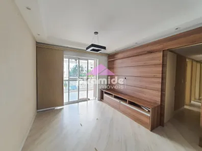 Apartamento com 3 Quartos à venda, 89m² no Conjunto Residencial Trinta e Um de Março, São José dos Campos