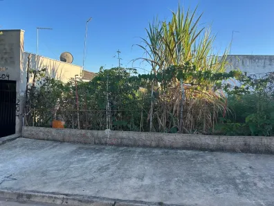 Lote/Terreno à venda, 200m² no Residencial Las Palmas, Limeira