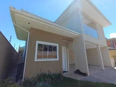 Casa com 3 Quartos para alugar, 160m² no Campeche, Florianópolis