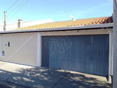 Casa com 2 Quartos à venda, 154m² no Jardim Adalberto Frederico de Oliveira Roxo I, Araraquara