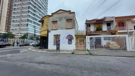 Lote/Terreno à venda, 10m² no Tatuapé, São Paulo