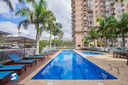 Apartamento com 2 Quartos à venda, 64m² no Sarandi, Porto Alegre