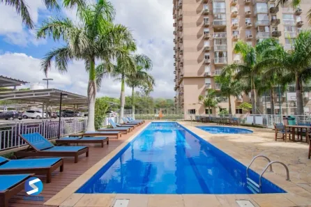 Apartamento com 2 Quartos à venda, 64m² no Sarandi, Porto Alegre
