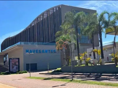 Sala Comercial para alugar, 40m² no Alphaville - Lagoa dos Ingleses, Nova Lima