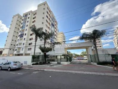 Apartamento com 2 Quartos à venda, 52m² no Morada de Laranjeiras, Serra