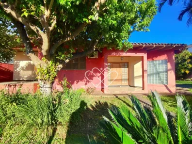 Casa com 3 Quartos para venda ou aluguel, 249m² no Vila Vista Alegre, Cachoeirinha