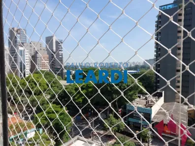 Apartamento com 4 Quartos à venda, 370m² no Indianópolis, São Paulo