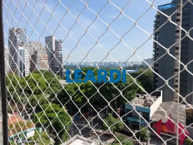 Apartamento com 4 Quartos à venda, 370m² no Indianópolis, São Paulo