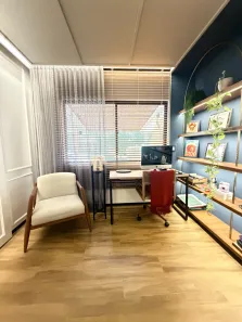 Sobrado com 3 Quartos à venda, 112m² no Jardim Vitória, Goiânia