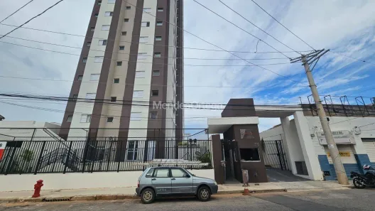 Apartamento com 3 Quartos para alugar, 71m² no Vila Hortência, Sorocaba
