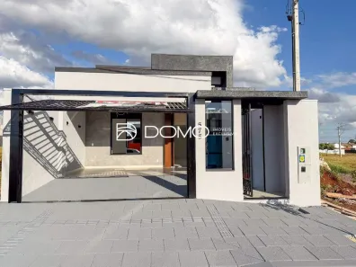 Casa com 1 Quarto à venda, 116m² no Parque Verde, Cascavel
