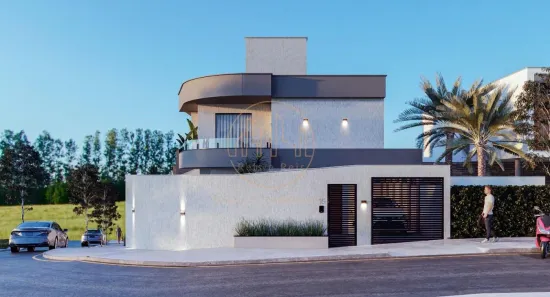 Casa com 3 Quartos à venda, 120m² no Guarujá Mansões, Betim