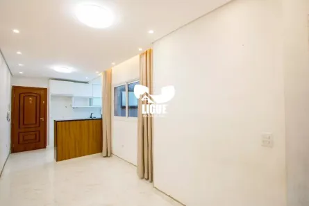 Cobertura com 2 Quartos à venda, 100m² no Vila Guarani, Santo André