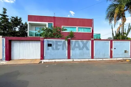 Casa com 4 Quartos à venda, 320m² no Setor Habitacional Arniqueira, Brasília