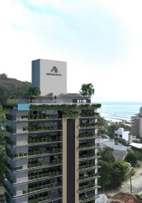Cobertura com 3 Quartos à venda, 392m² no Cabeçudas, Itajaí