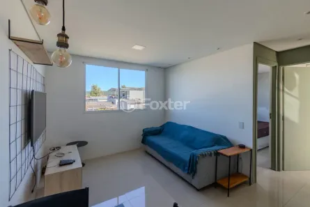 Apartamento com 2 Quartos à venda, 42m² no Hípica, Porto Alegre