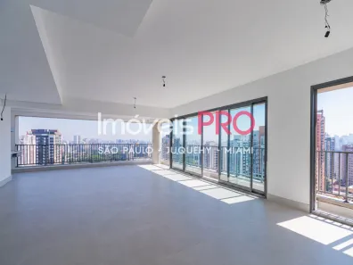 Apartamento com 3 Quartos à venda, 165m² no Vila Clementino, São Paulo