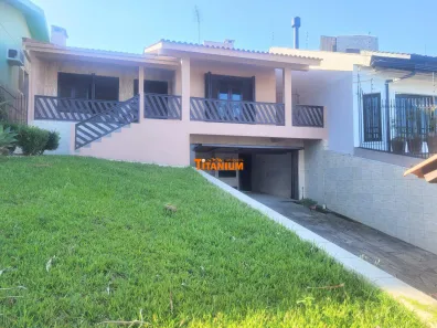 Casa com 3 Quartos à venda, 170m² no Petrópolis, Novo Hamburgo
